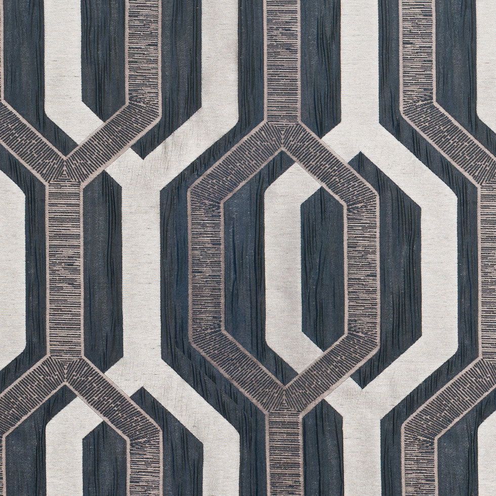 Dark Brown Geometric Poly Dark Brown Geometric Poly