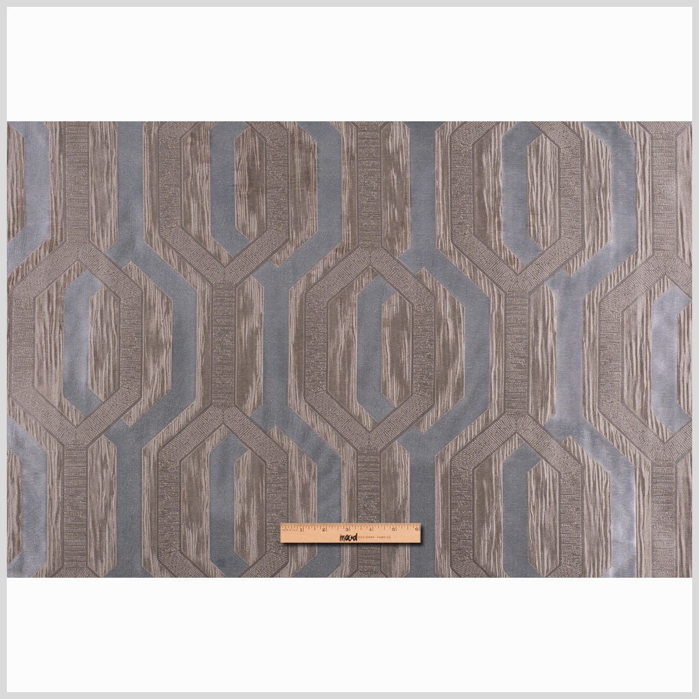 Champagne Geometric Poly Full Champagne Geometric Poly Full