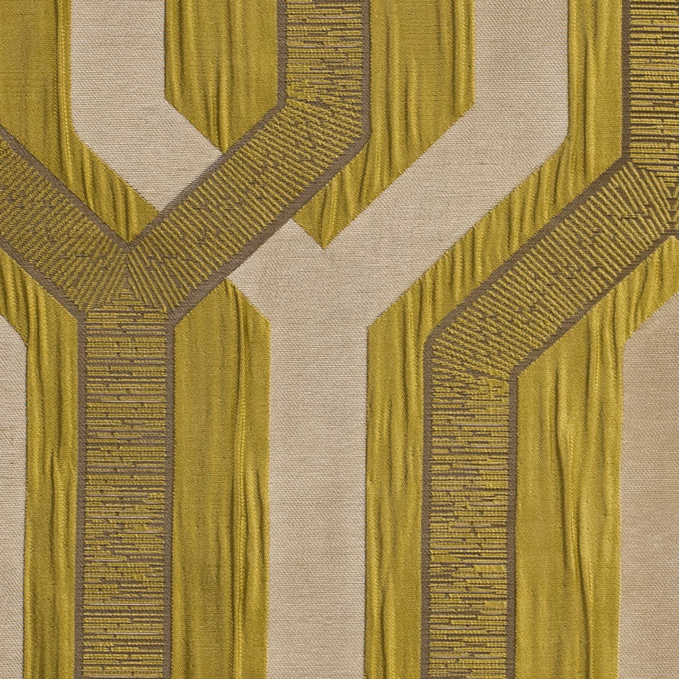 Gold Geometric Poly Detail Gold Geometric Poly Detail