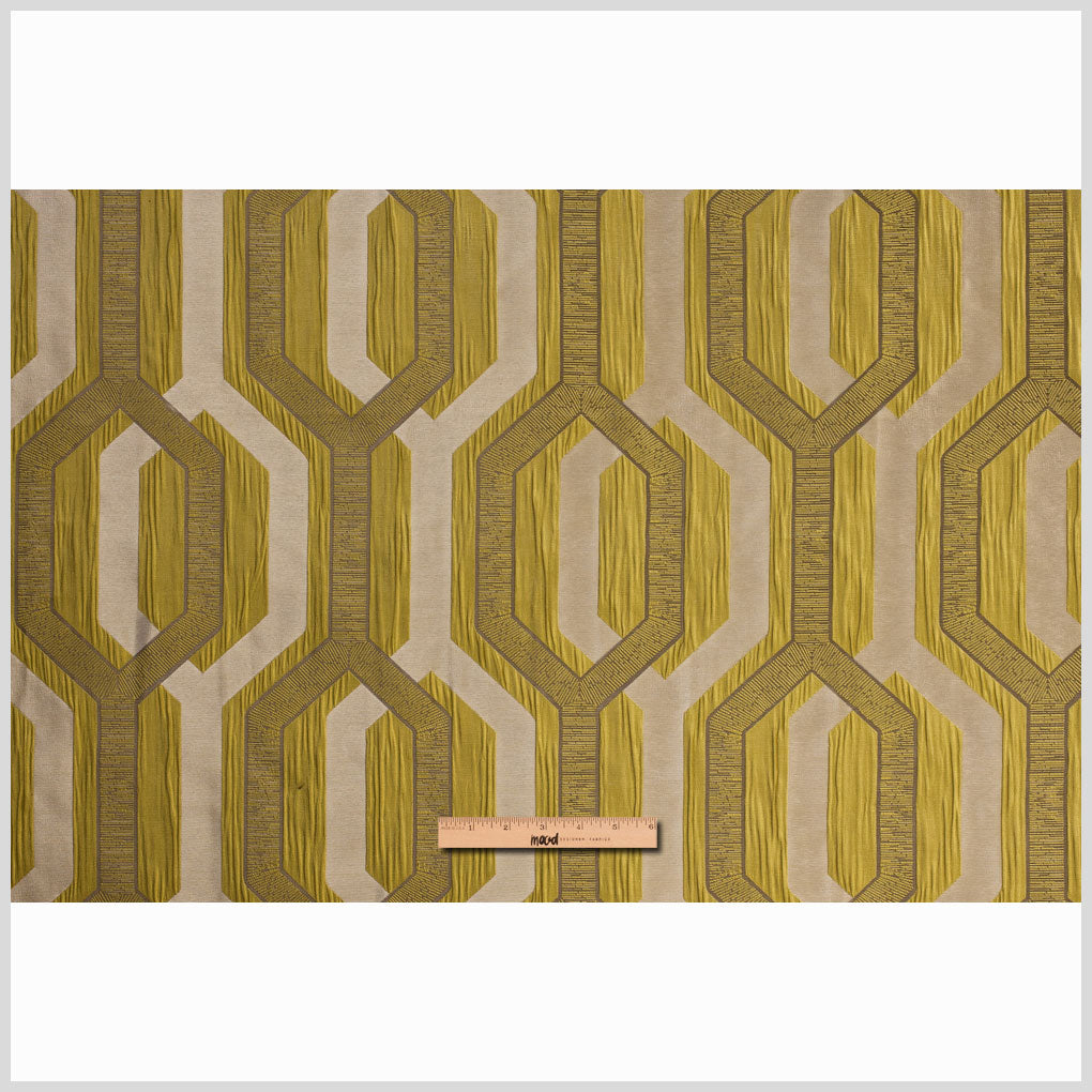 Gold Geometric Poly Full Gold Geometric Poly Full