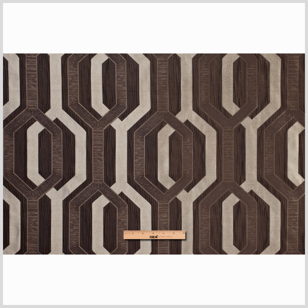 Gray Geometric Poly - Full Gray Geometric Poly - Full