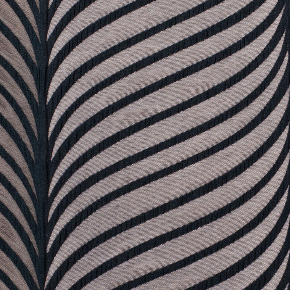 Brown Classical Poly - Detail Brown Classical Poly - Detail