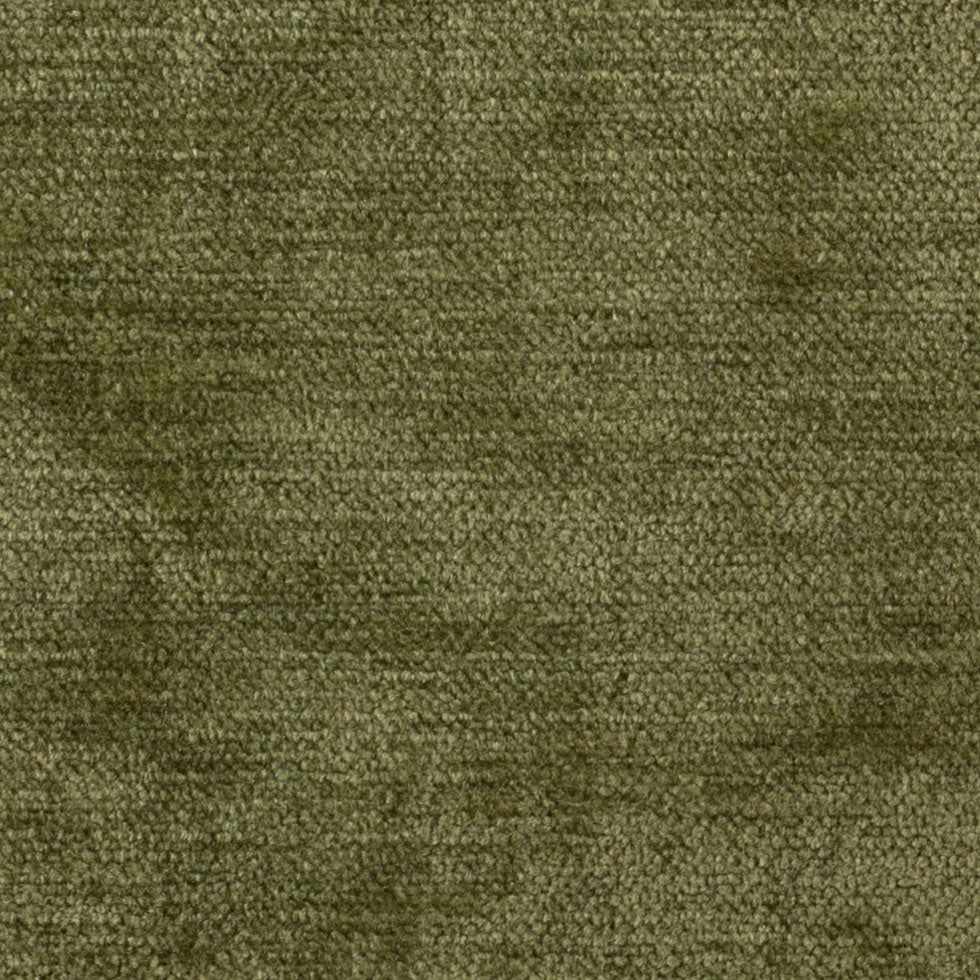 Forest Solid Chenille - Detail Forest Solid Chenille - Detail