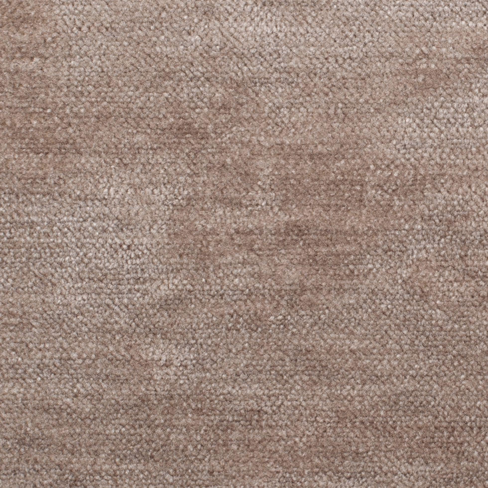 Taupe Solid Chenille Detail Taupe Solid Chenille Detail