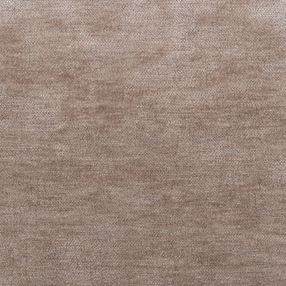 Taupe Solid Chenille Taupe Solid Chenille