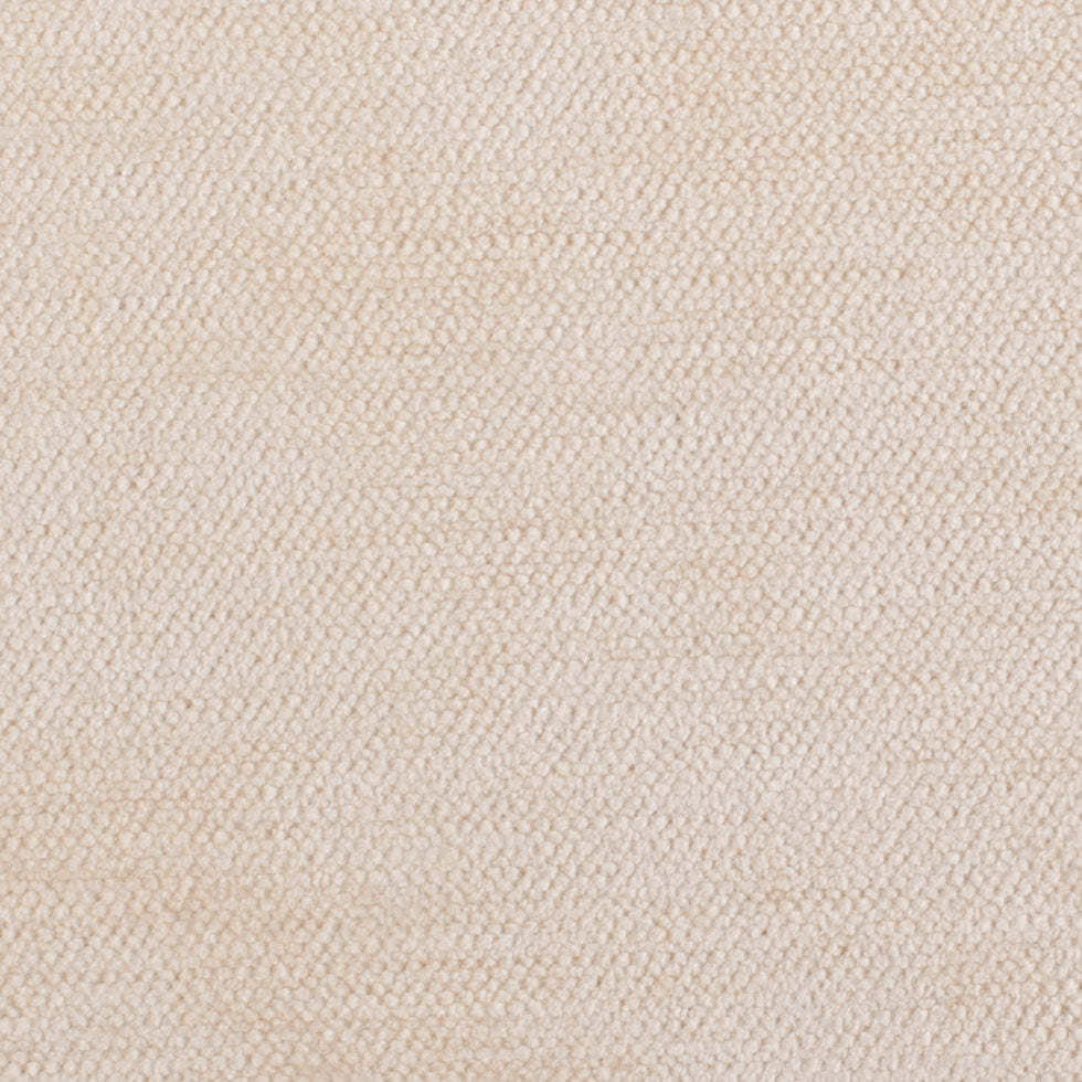 Ivory Solid Chenille Detail Ivory Solid Chenille Detail