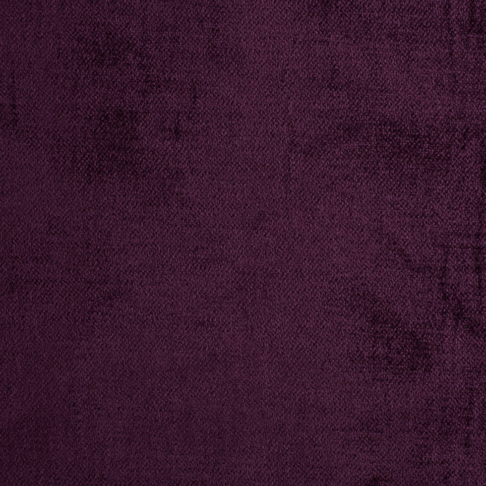 Purple Solid Chenille Purple Solid Chenille