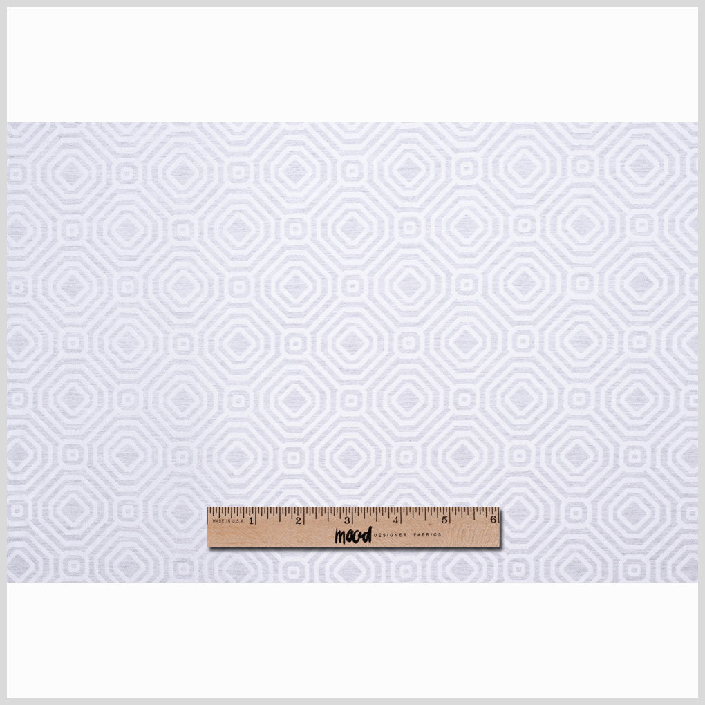 Silver Geometric Poly Full Silver Geometric Poly Full