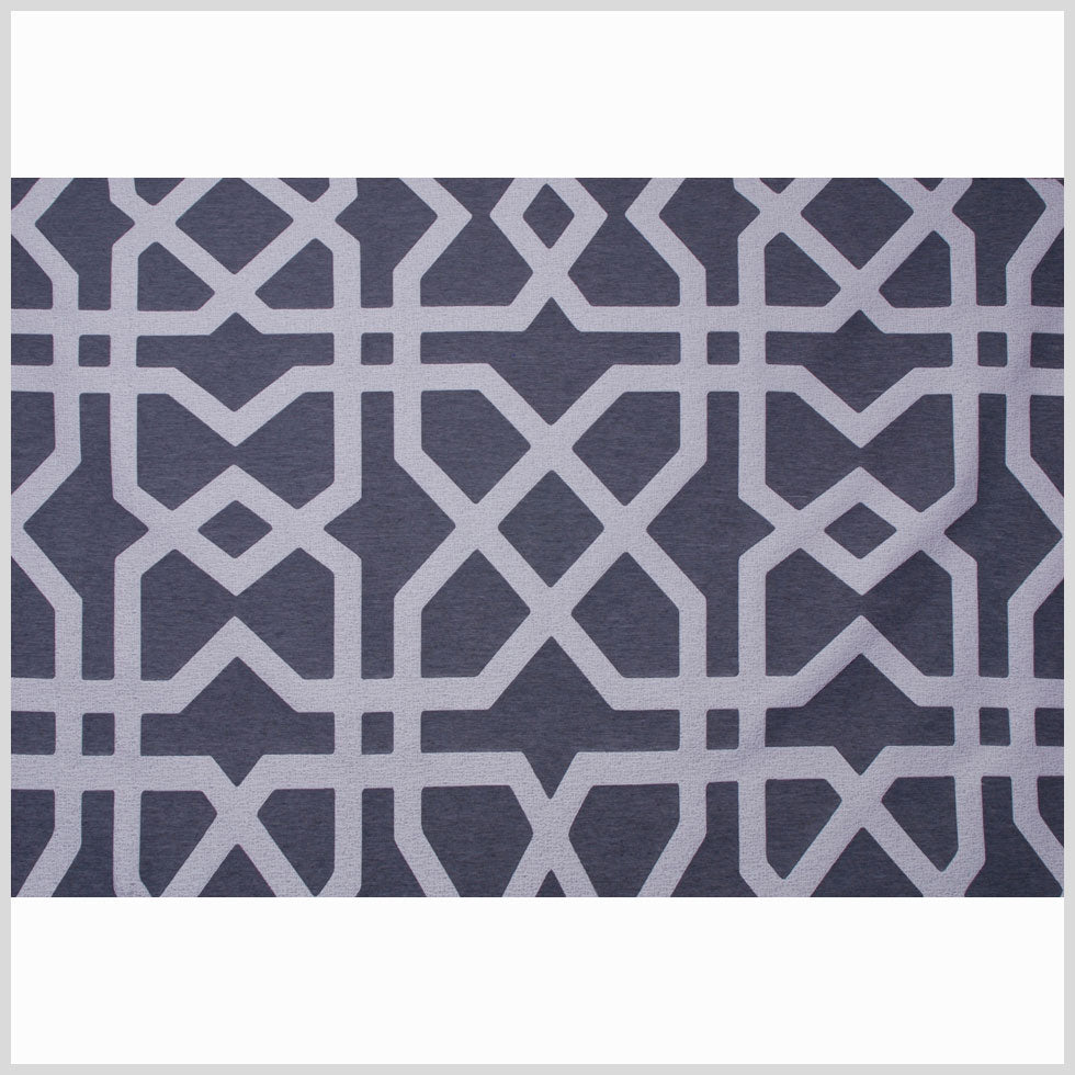 Gray Geometric Poly Full Gray Geometric Poly Full
