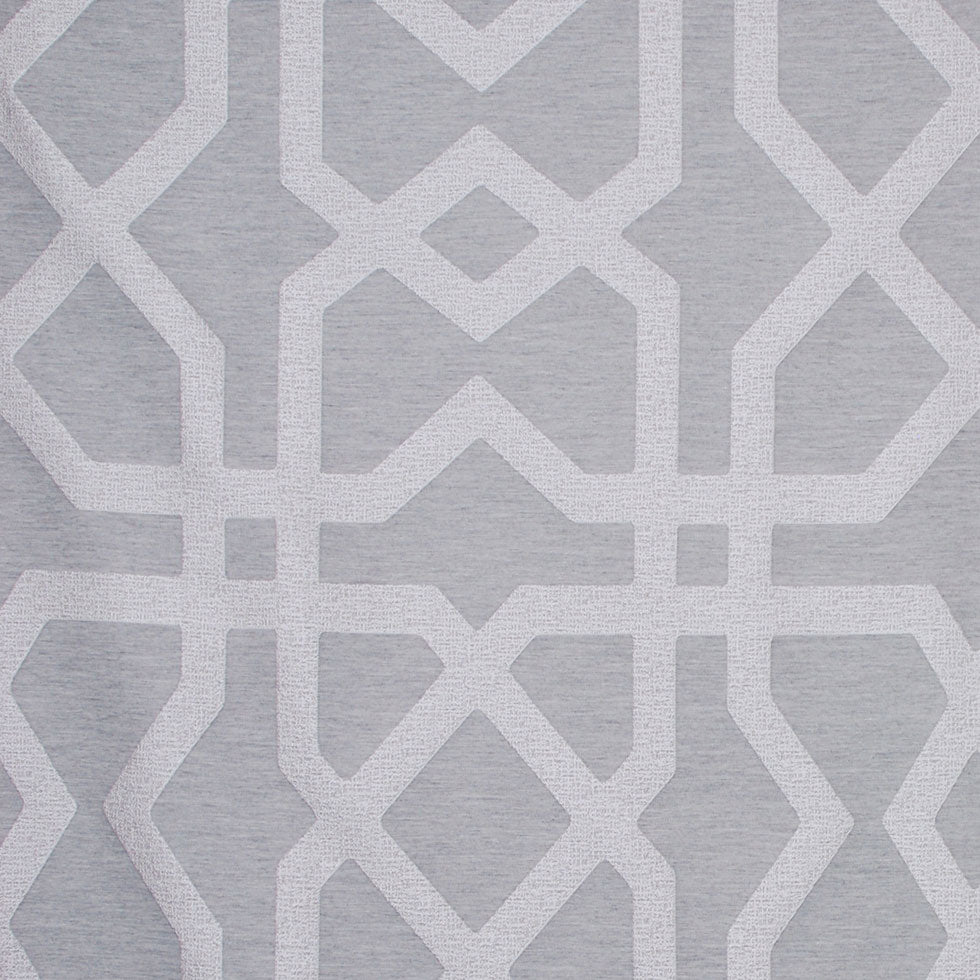 Light Gray Geometric Poly Light Gray Geometric Poly