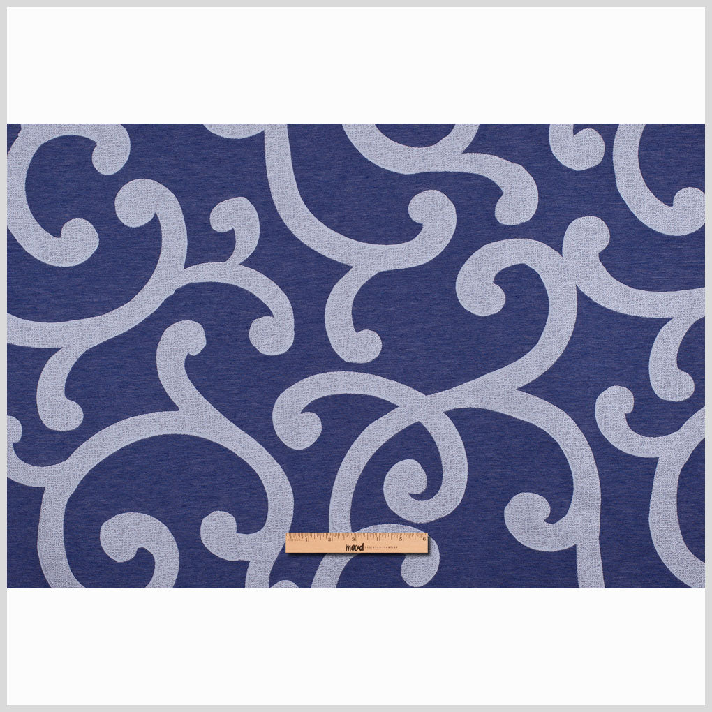 Denim Swirls Poly Full Denim Swirls Poly Full