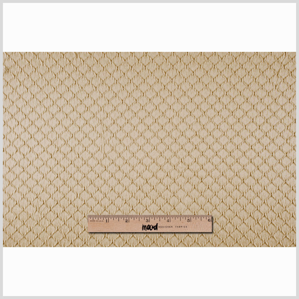 Ivory Diamonds Satin Poly - Full Ivory Diamonds Satin Poly - Full