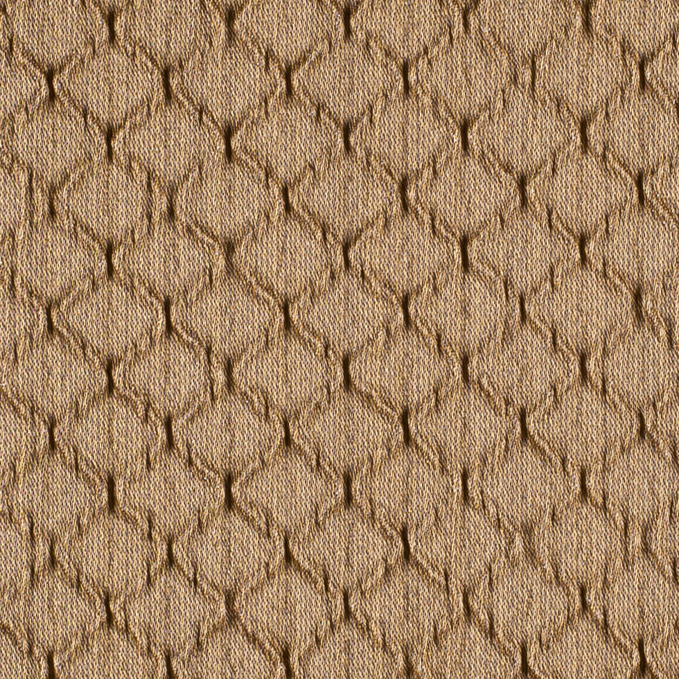 Golden Taupe Diamonds Satin Poly Detail Golden Taupe Diamonds Satin Poly Detail
