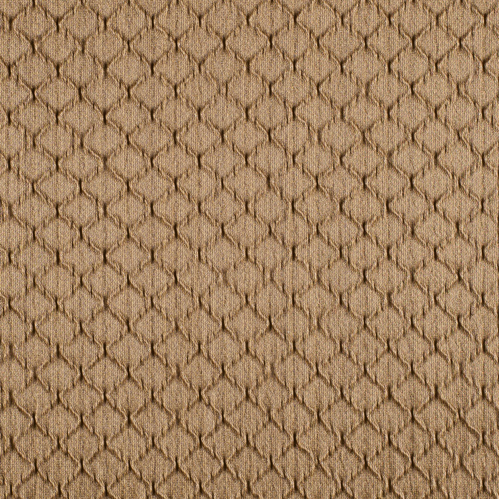 Golden Taupe Diamonds Satin Poly Golden Taupe Diamonds Satin Poly