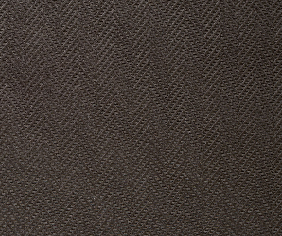 Dark Brown Herringbone Upholstery Velvet Dark Brown Herringbone Upholstery Velvet