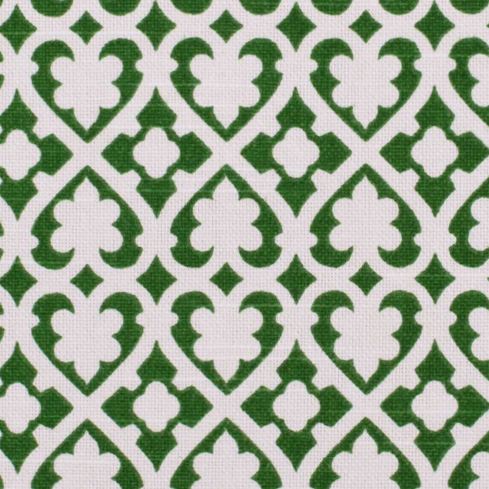 Jade Lattice Detail Jade Lattice Detail