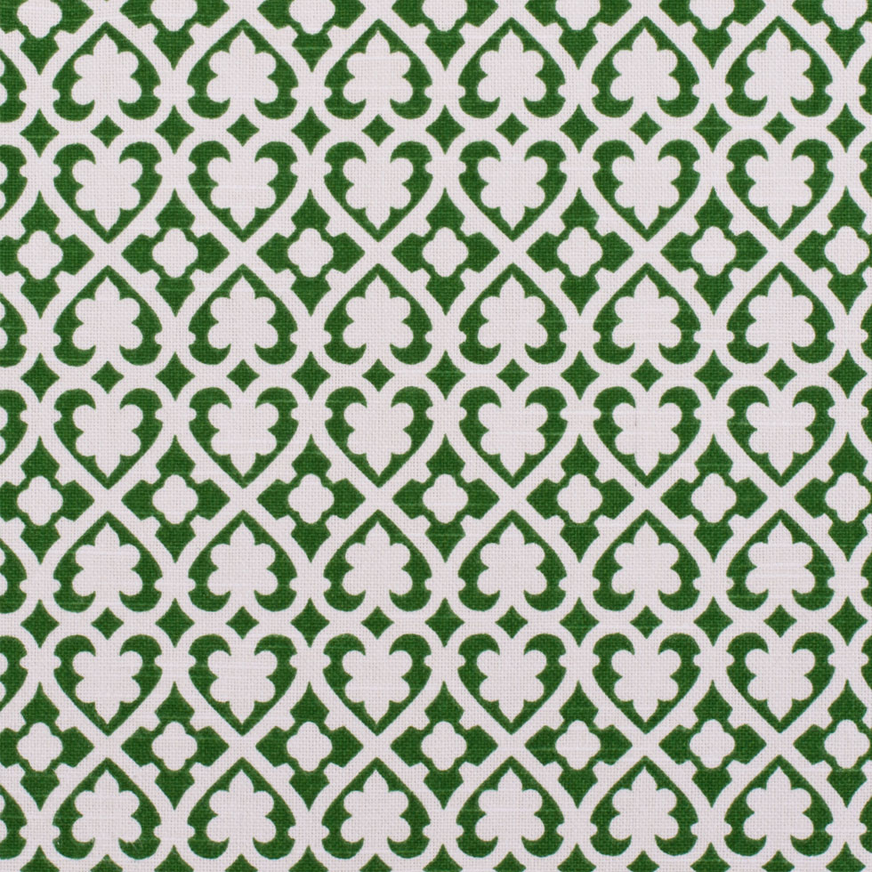 Jade Lattice Jade Lattice