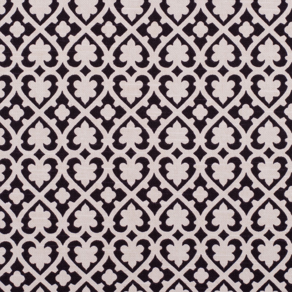 Black Lattice Black Lattice