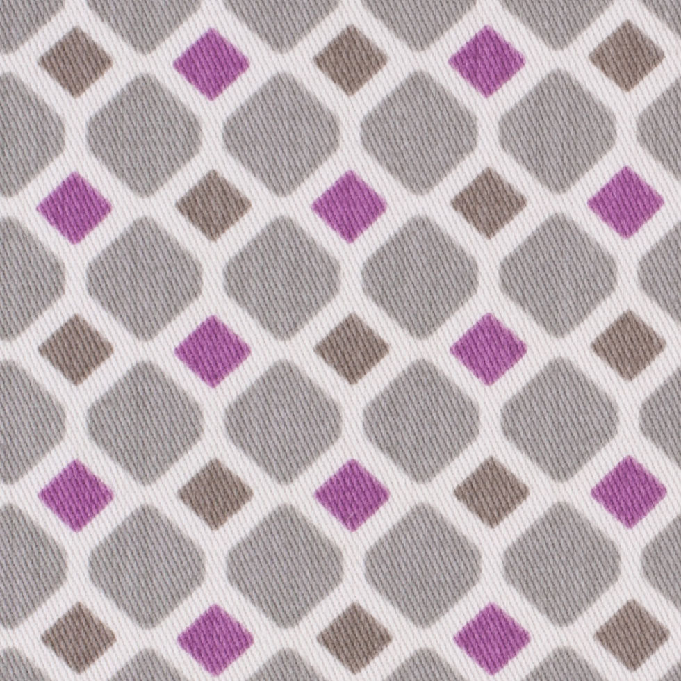 Sterling Geometric Crystallize - Detail Sterling Geometric Crystallize - Detail