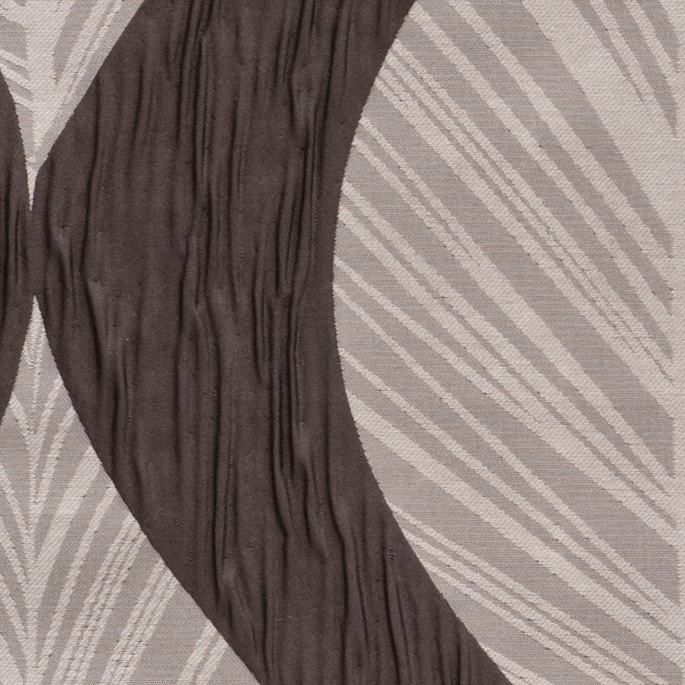 Bark Bold Leaves Polyester Detail Bark Bold Leaves Polyester Detail