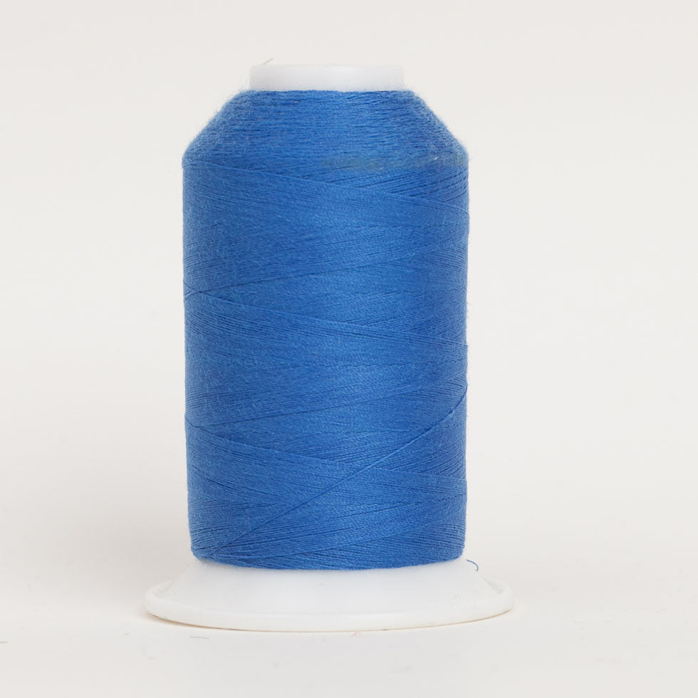 251 Cobalt Blue 1000m Gutermann Mini King Serger Thread 251 Cobalt Blue 1000m Gutermann Mini King Serger Thread