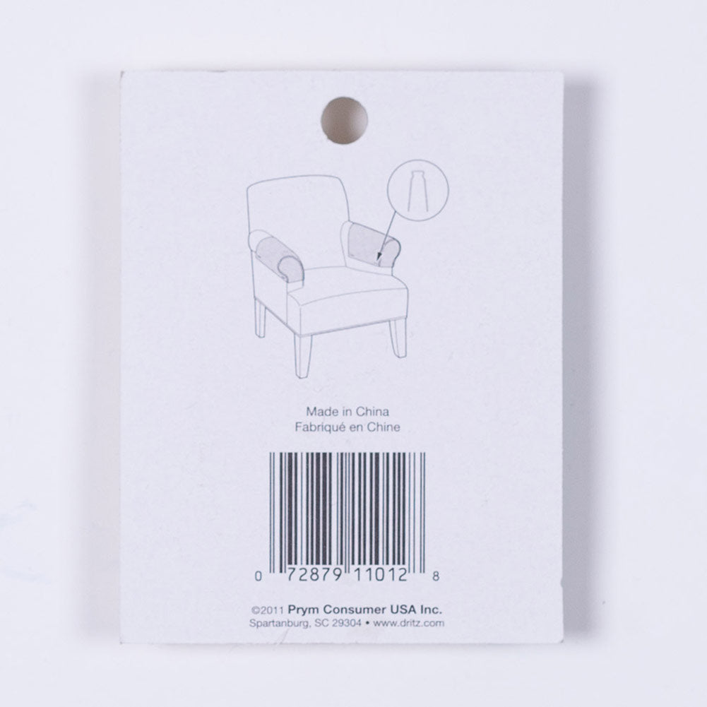 Dritz Tidy Pins - 25ct Detail