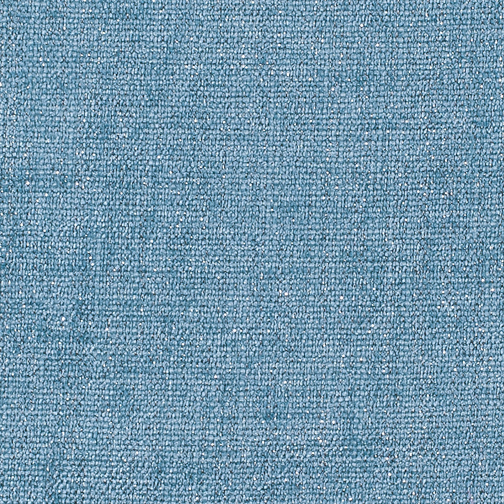 Spa Metallic Sparkly Poly Woven Detail Spa Metallic Sparkly Poly Woven Detail