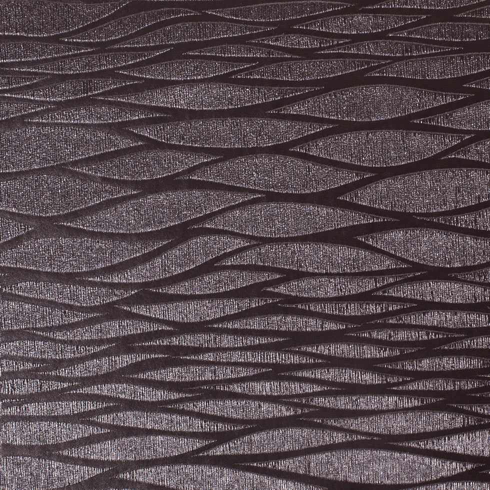 Silver Metallic Textured Vinyl Silver Metallic Textured Vinyl