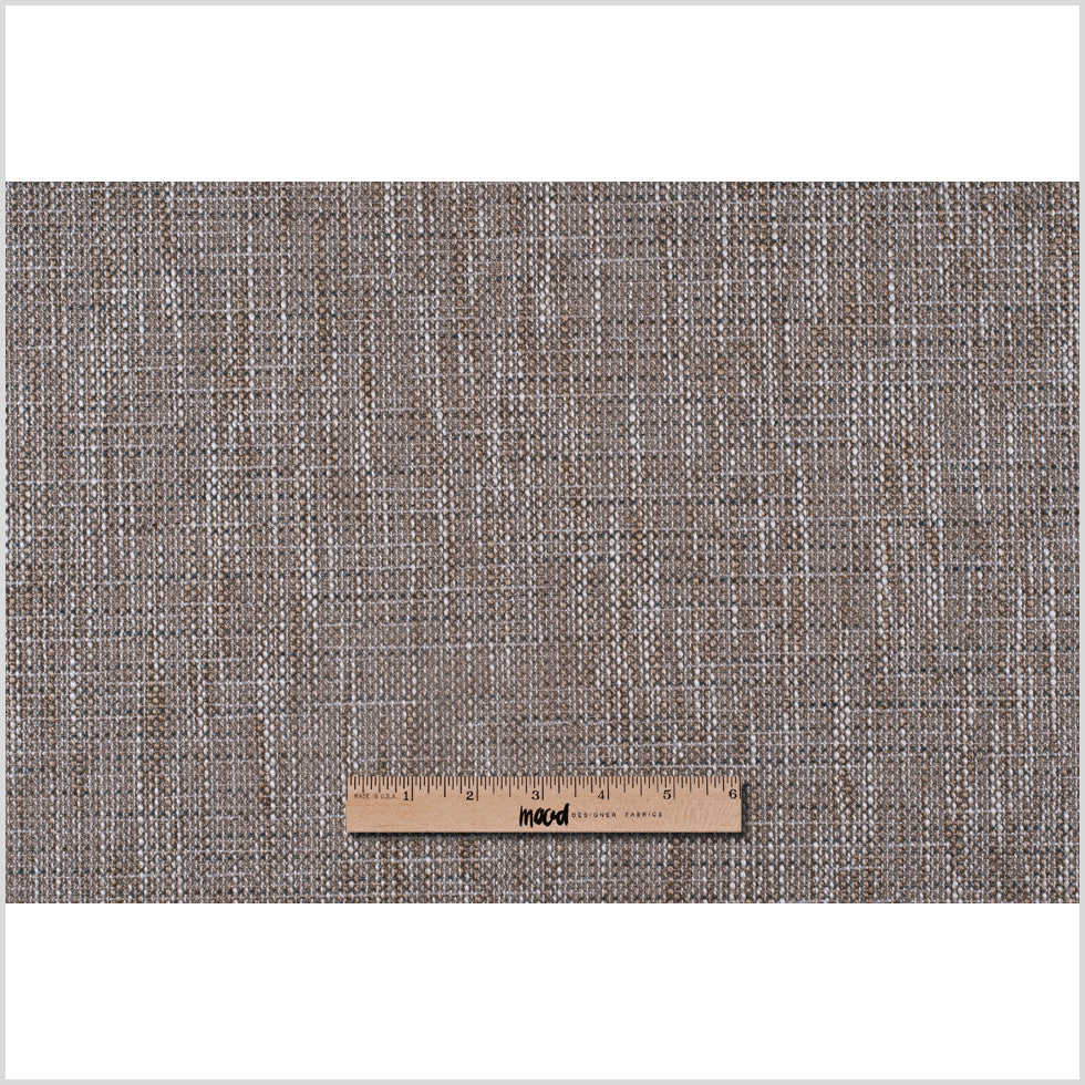 Beige-Beach Upholstery Tweed - Full Beige-Beach Upholstery Tweed - Full