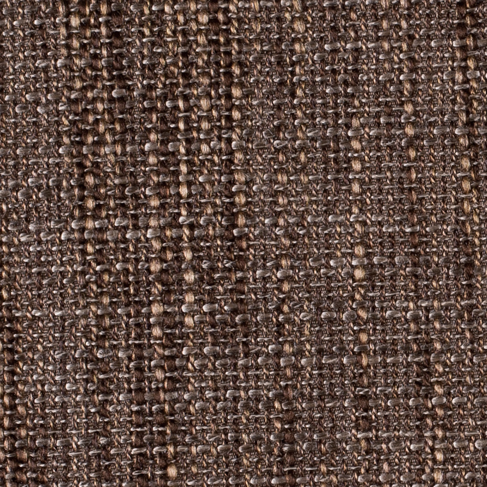 Brown-Sorrel Upholstery Tweed - Detail Brown-Sorrel Upholstery Tweed - Detail