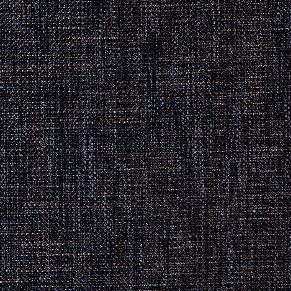 Chocolate-Obsidian Upholstery Tweed Chocolate-Obsidian Upholstery Tweed