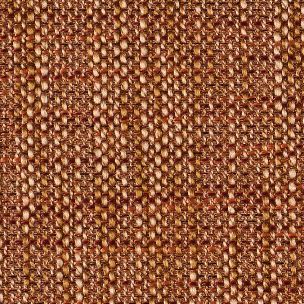 Pumpkin Upholstery Tweed - Detail Pumpkin Upholstery Tweed - Detail