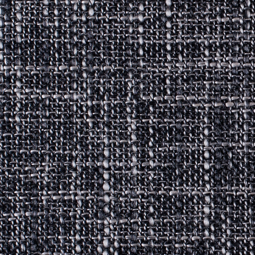 Gray Upholstery Tweed Detail Gray Upholstery Tweed Detail