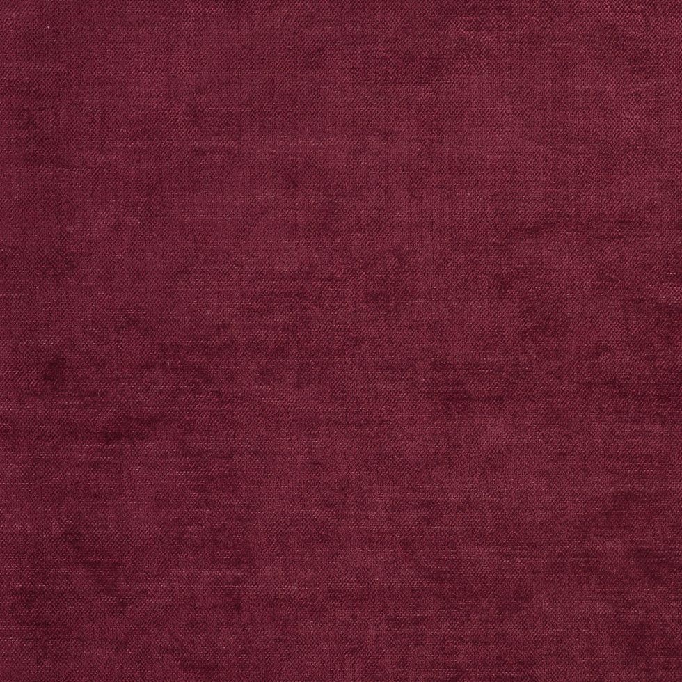 Ruby Upholstery Chenille Ruby Upholstery Chenille