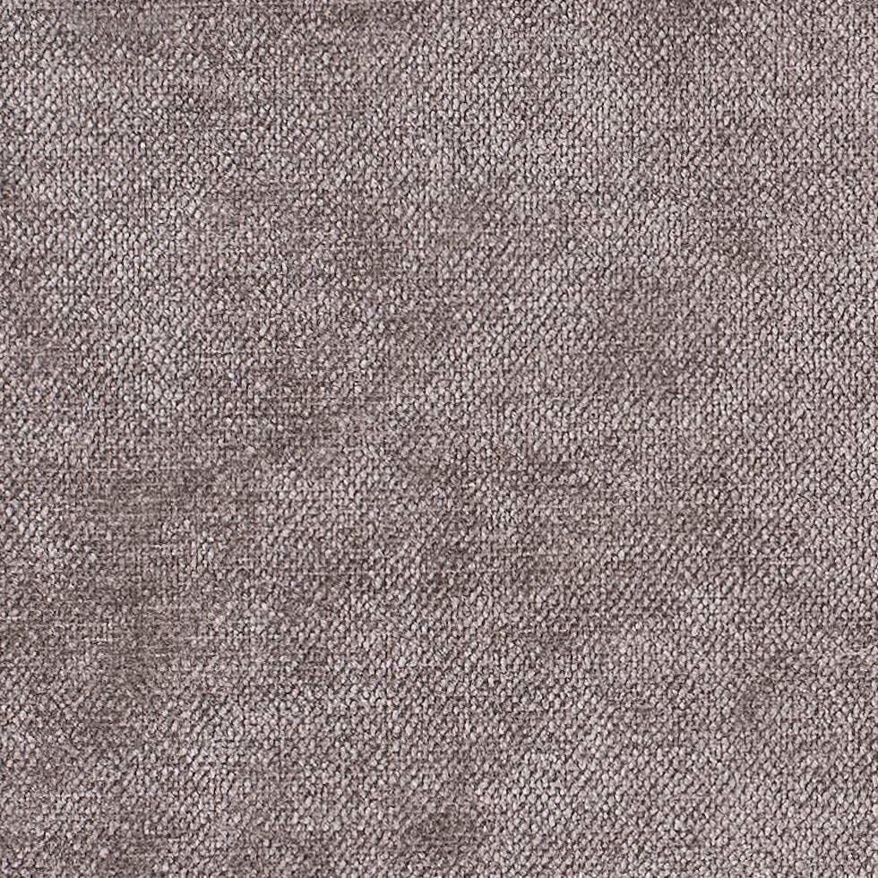 Taupe Upholstery Chenille - Detail Taupe Upholstery Chenille - Detail