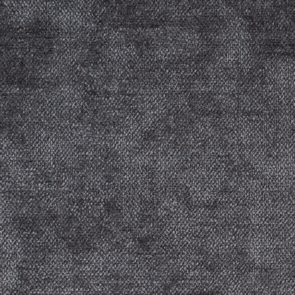 Blue Steel Upholstery Chenille Detail Blue Steel Upholstery Chenille Detail