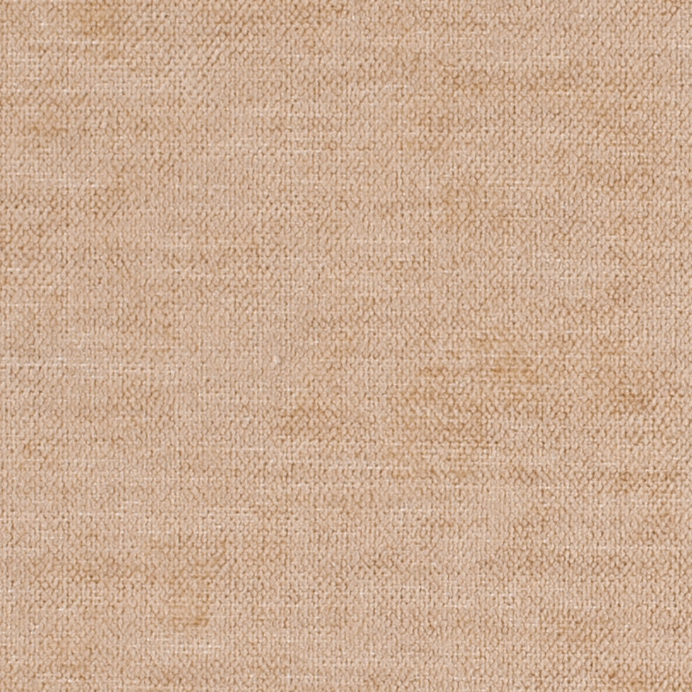 Golden Beige Upholstery Chenille - Detail Golden Beige Upholstery Chenille - Detail