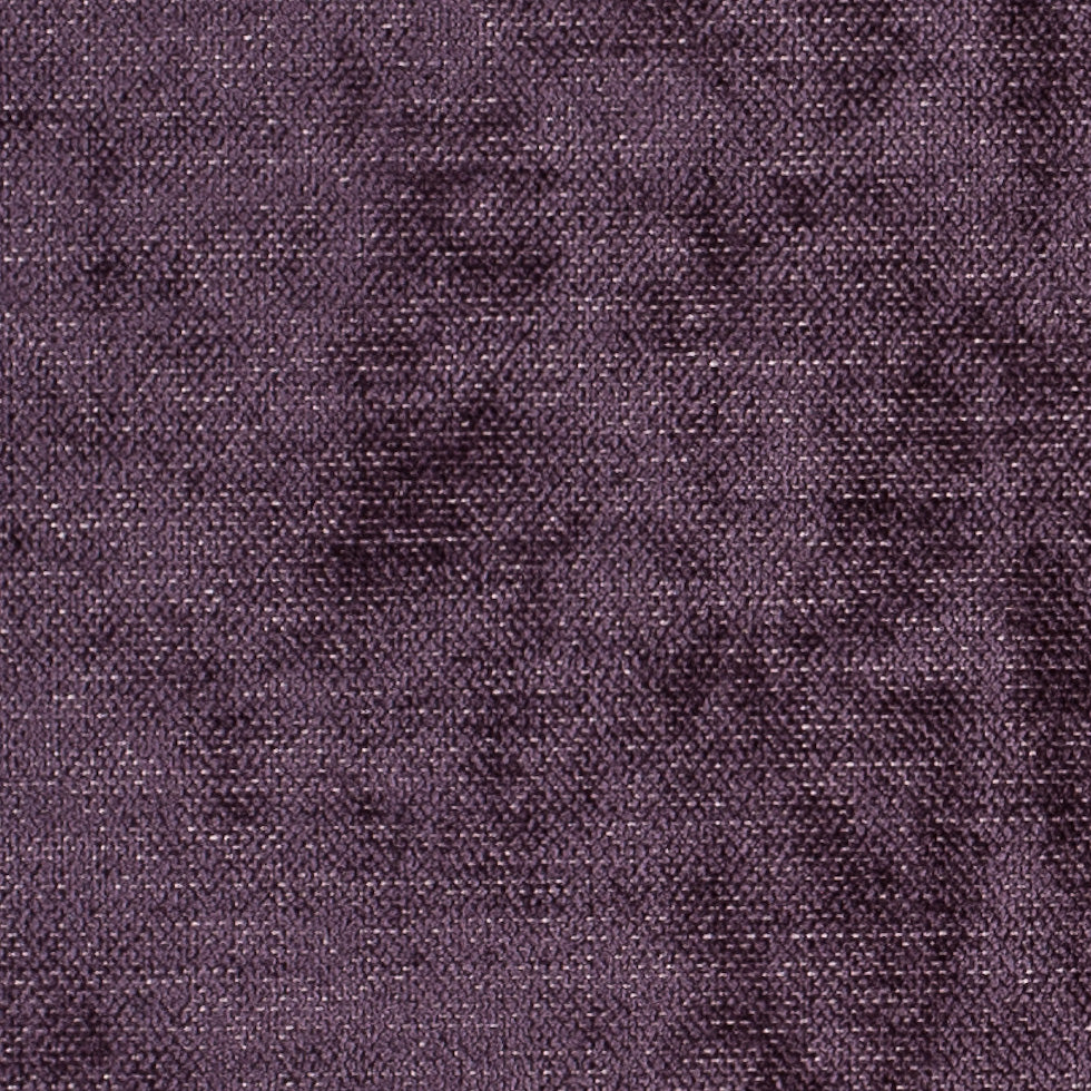 Plum Upholstery Chenille - Detail Plum Upholstery Chenille - Detail