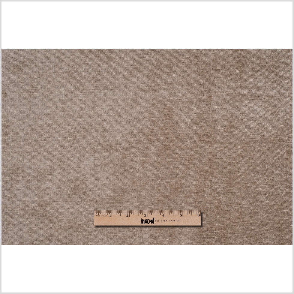 Birch Upholstery Chenille - Full Birch Upholstery Chenille - Full