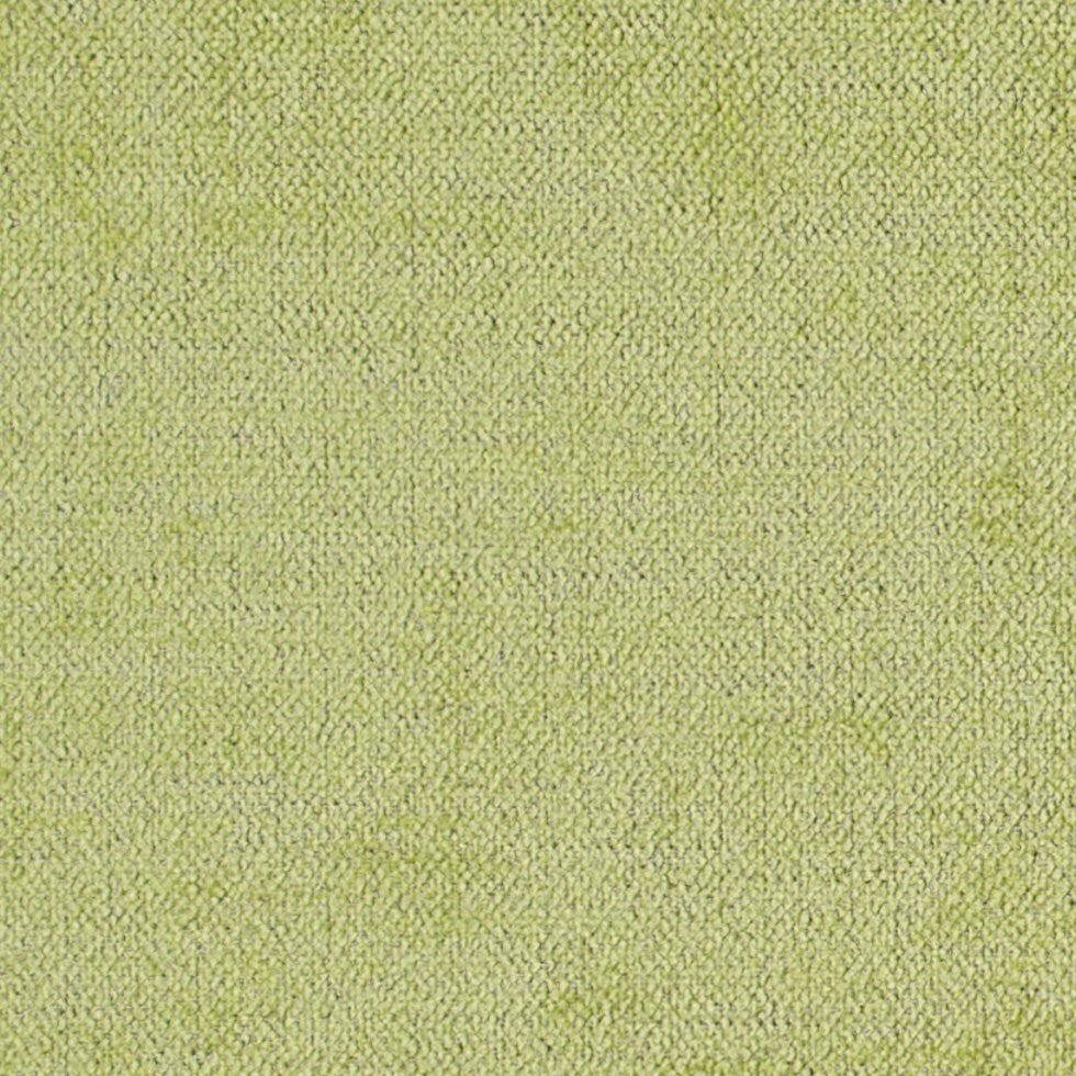 Lime Upholstery Chenille - Detail Lime Upholstery Chenille - Detail