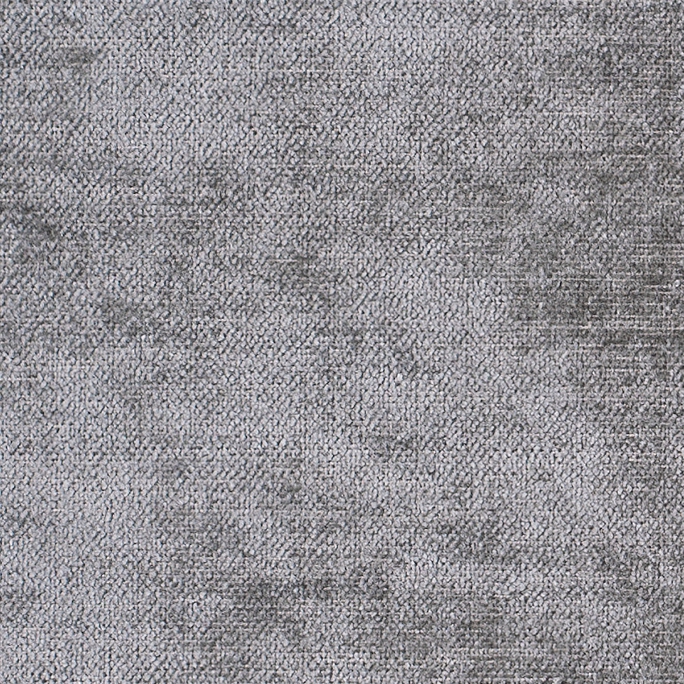 Platinum Upholstery Chenille - Detail Platinum Upholstery Chenille - Detail