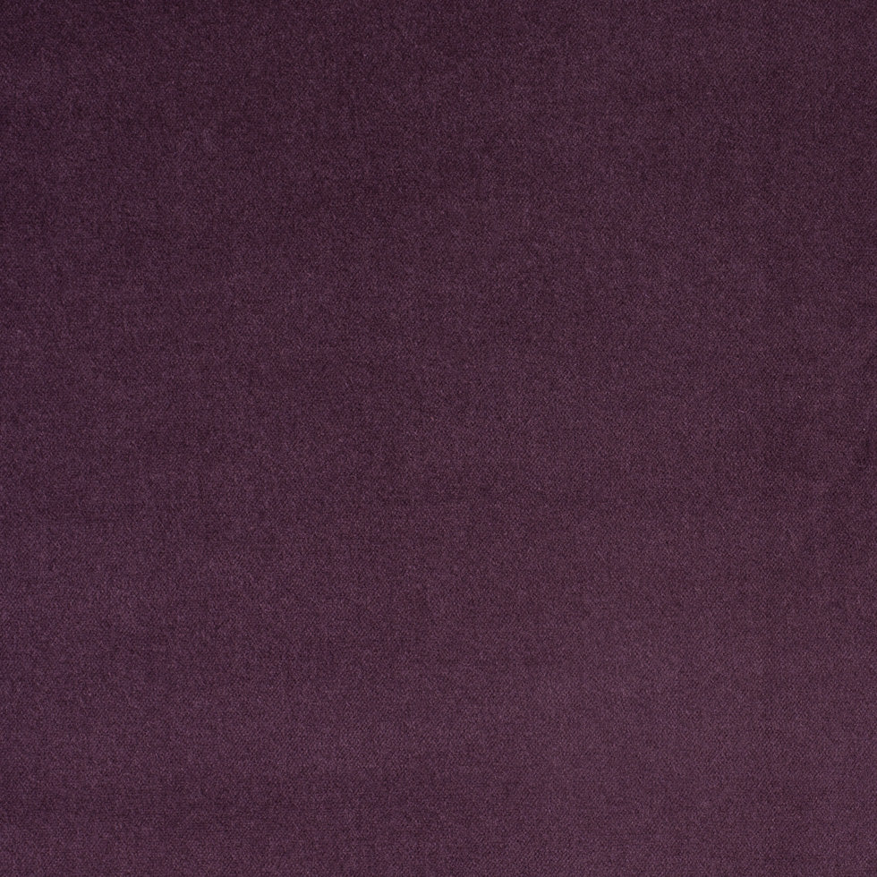 Light Plum Cotton Velvet Light Plum Cotton Velvet