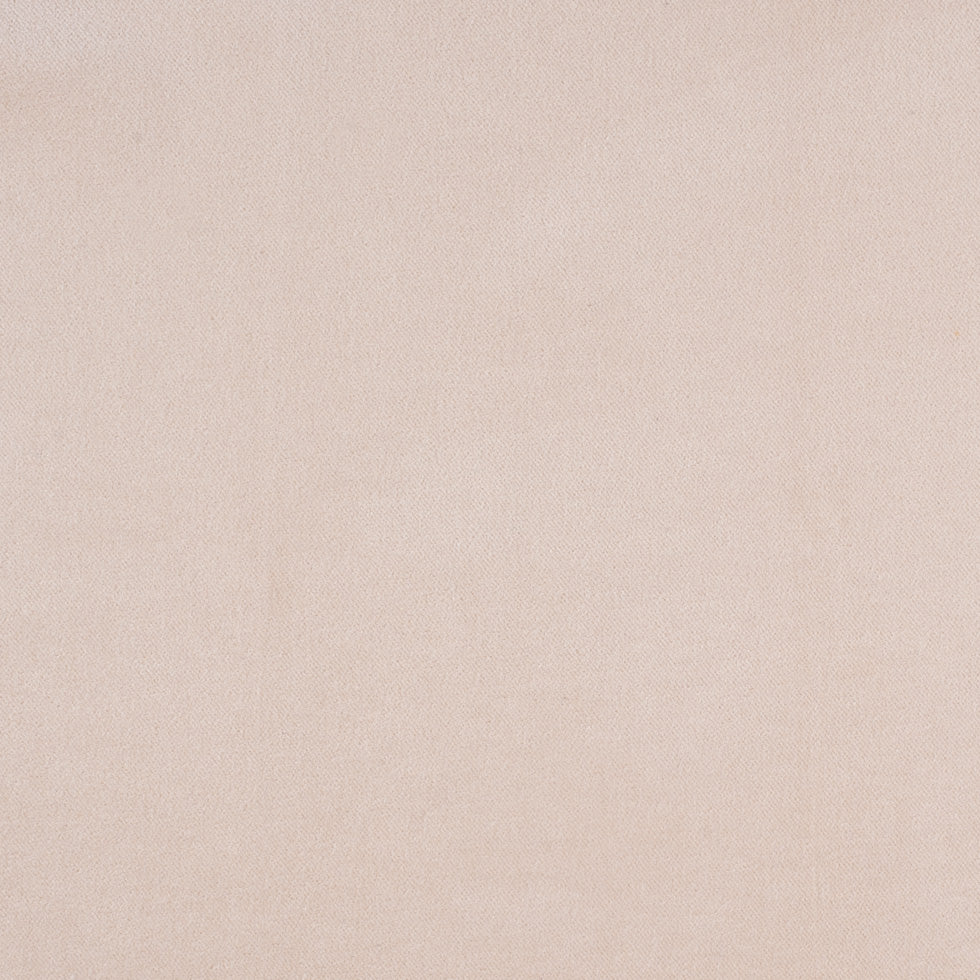 Cream Cotton Velvet Cream Cotton Velvet