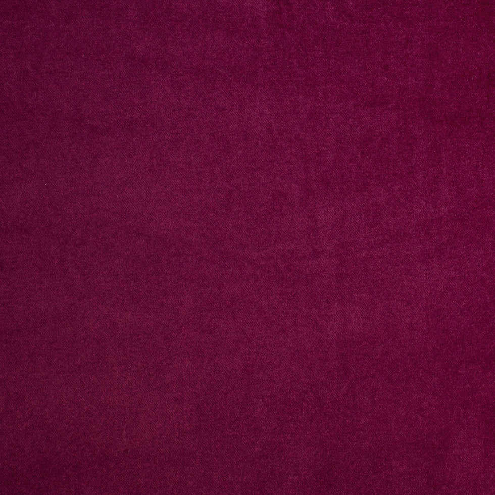 Ruby Cotton Velvet Ruby Cotton Velvet