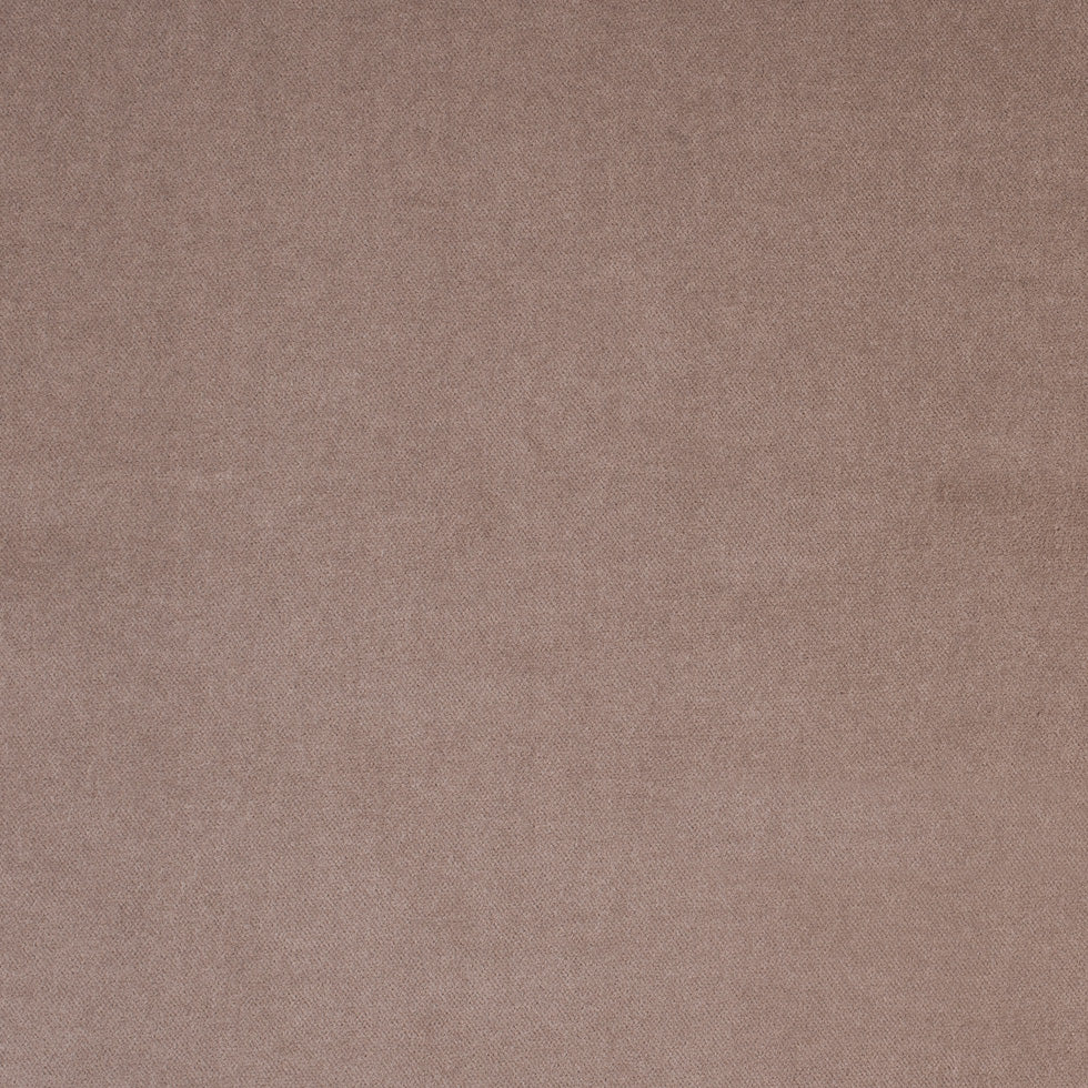 Taupe Cotton Velvet Taupe Cotton Velvet