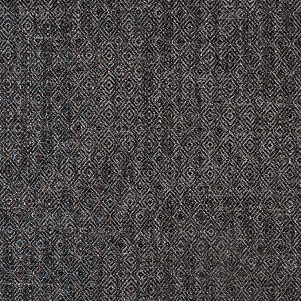 Black/Gray Diamond Upholstery Tweed Black/Gray Diamond Upholstery Tweed