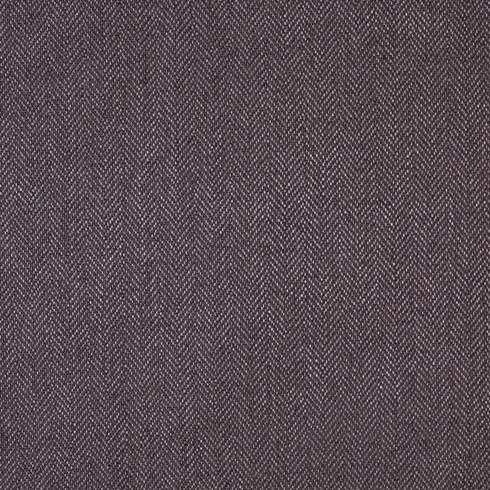 Dark Brown Herringbone Upholstery Tweed Dark Brown Herringbone Upholstery Tweed
