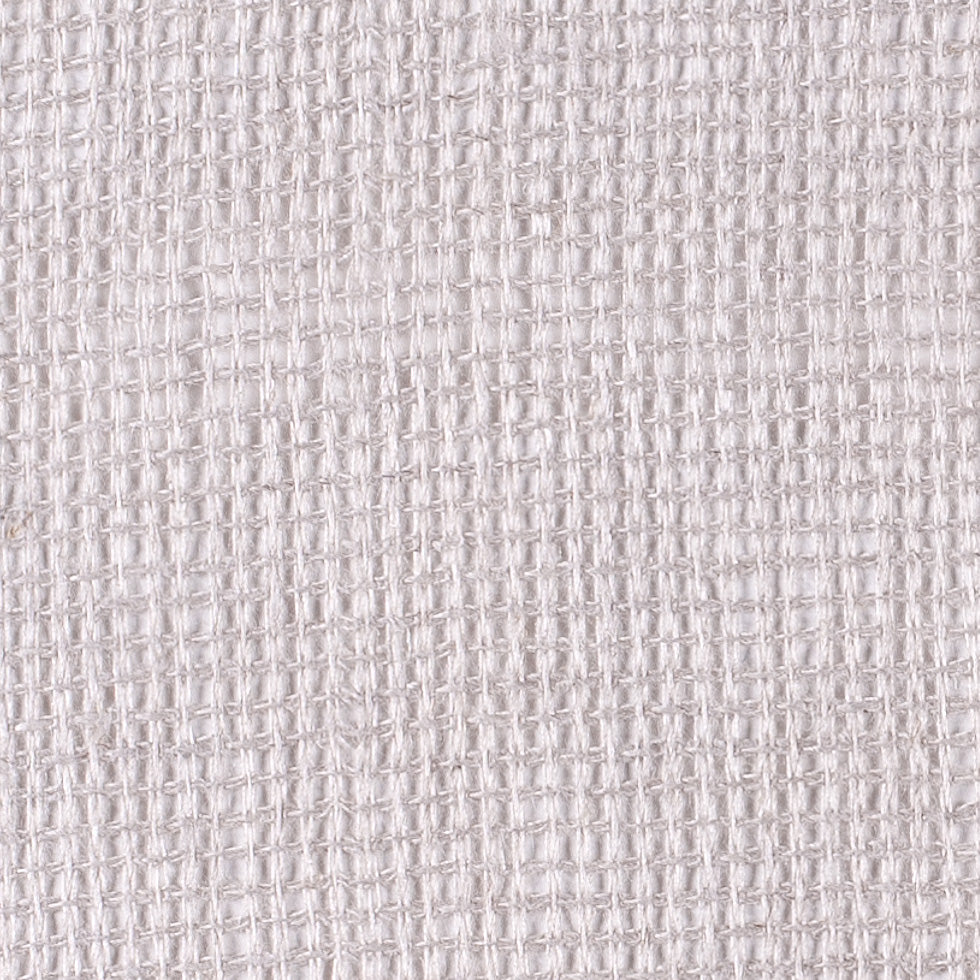 Open Weave Natural Linen - Detail Open Weave Natural Linen - Detail