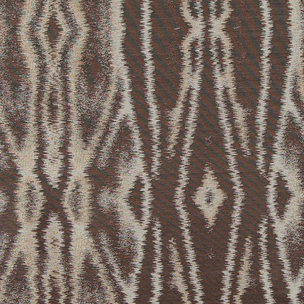 Sand Double-Wide Moire - Detail Sand Double-Wide Moire - Detail