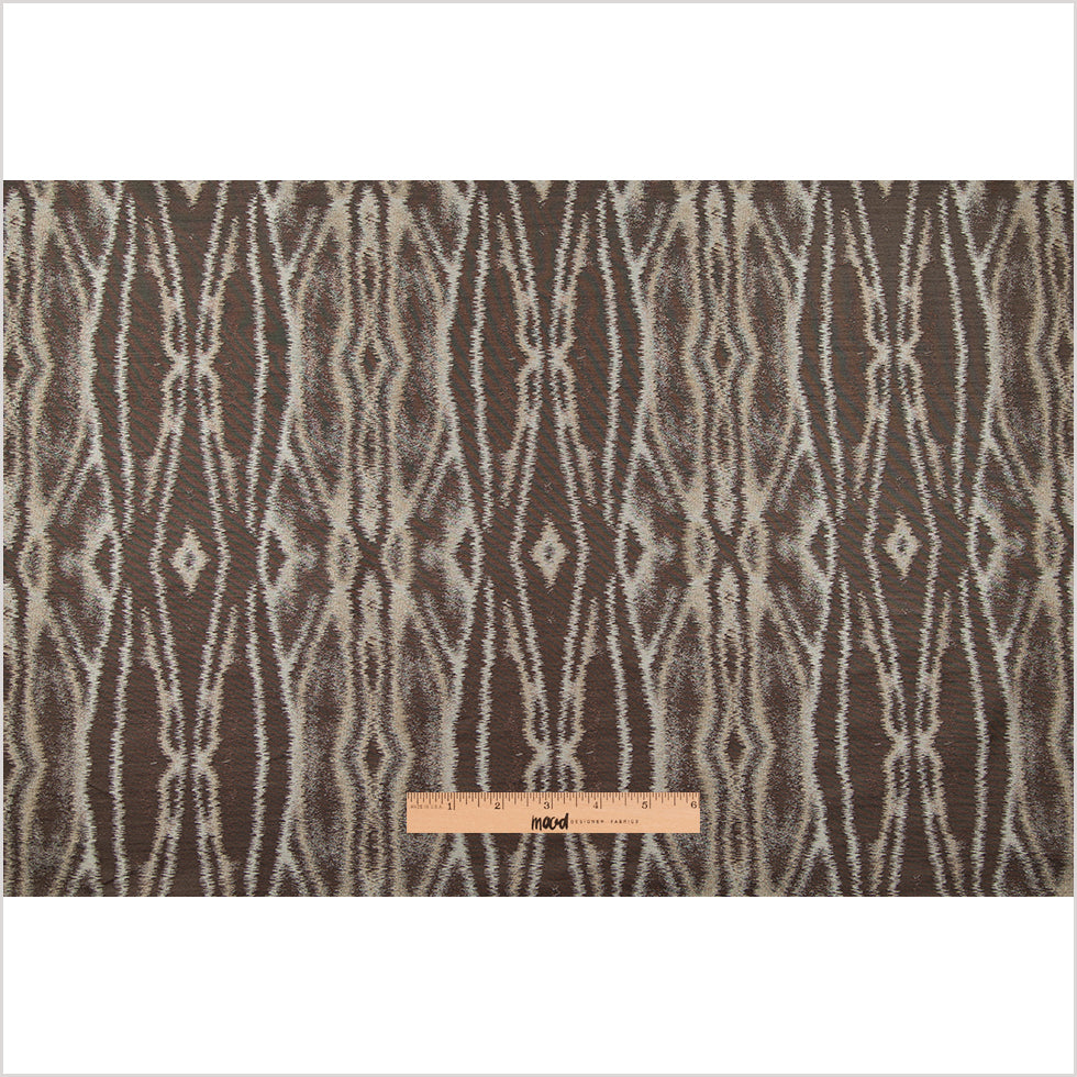 Sand Double-Wide Moire - Full Sand Double-Wide Moire - Full